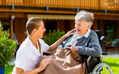 What Types of Healthcare Assistants are in high demand in Ireland?