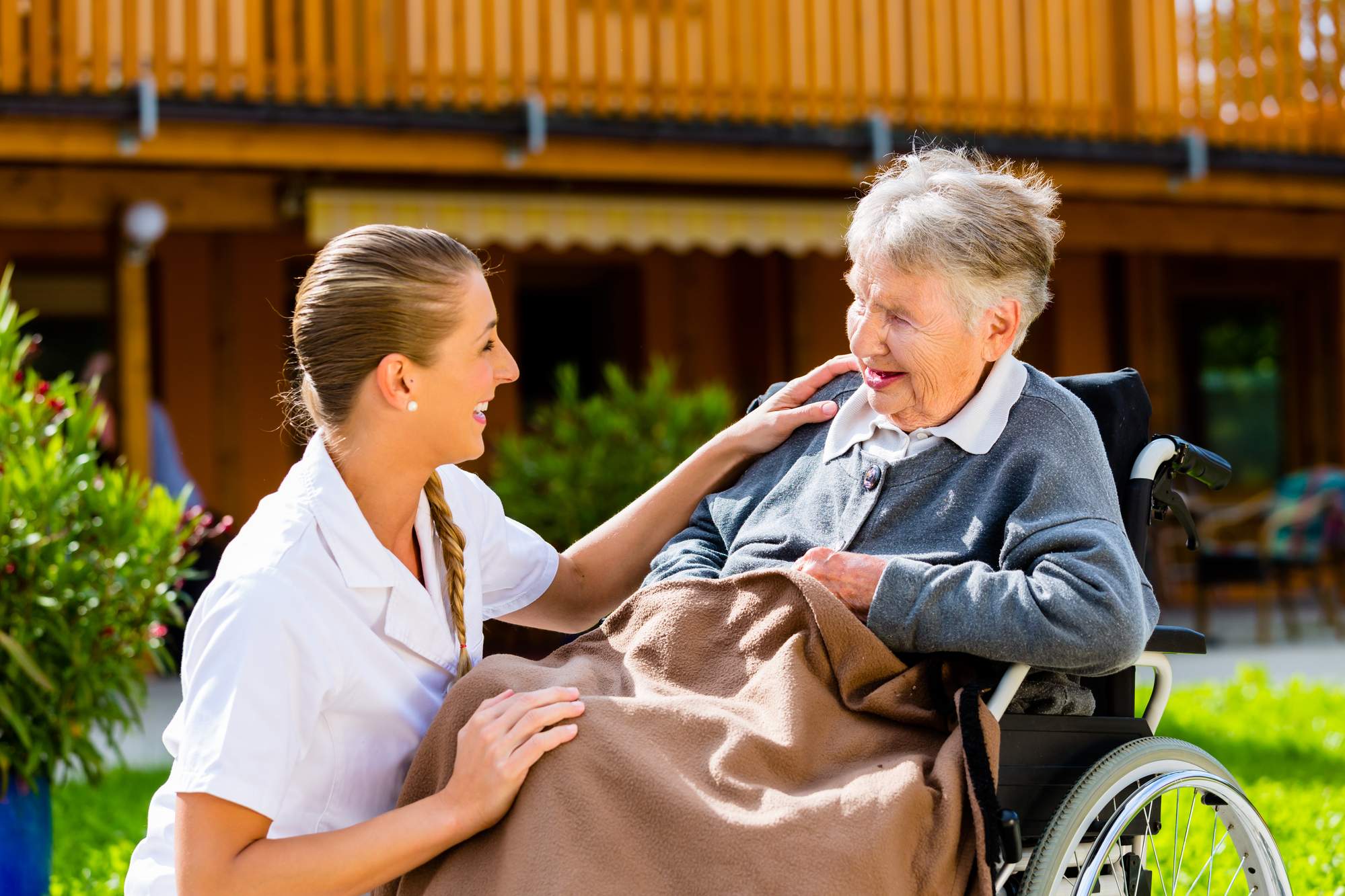 What Types of Healthcare Assistants are in high demand in Ireland?